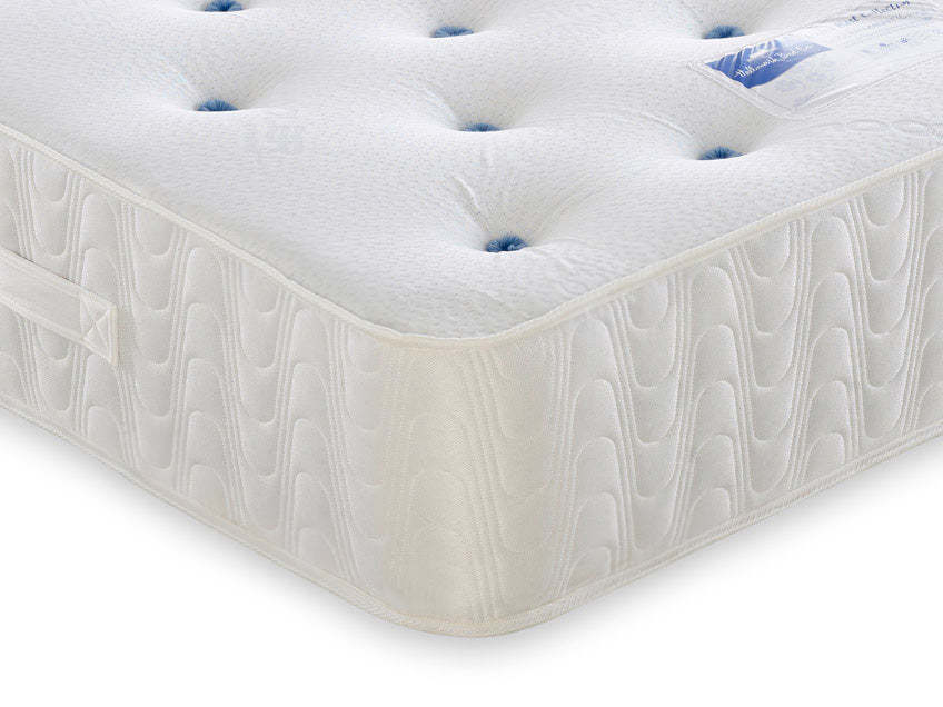 Cooler Magnificence Pocket 3000 Single Mattress