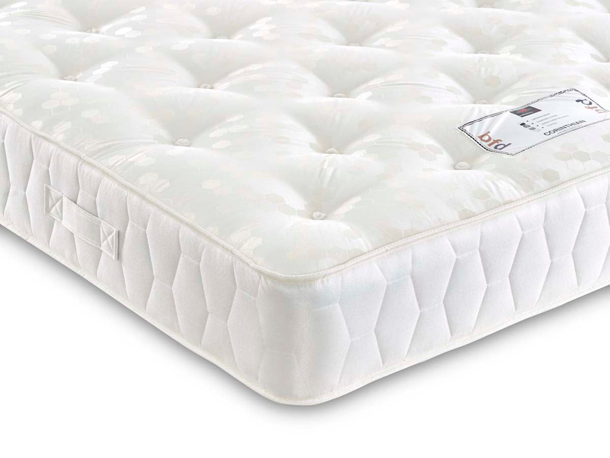 Corinthian Orthopedic Superking Mattress
