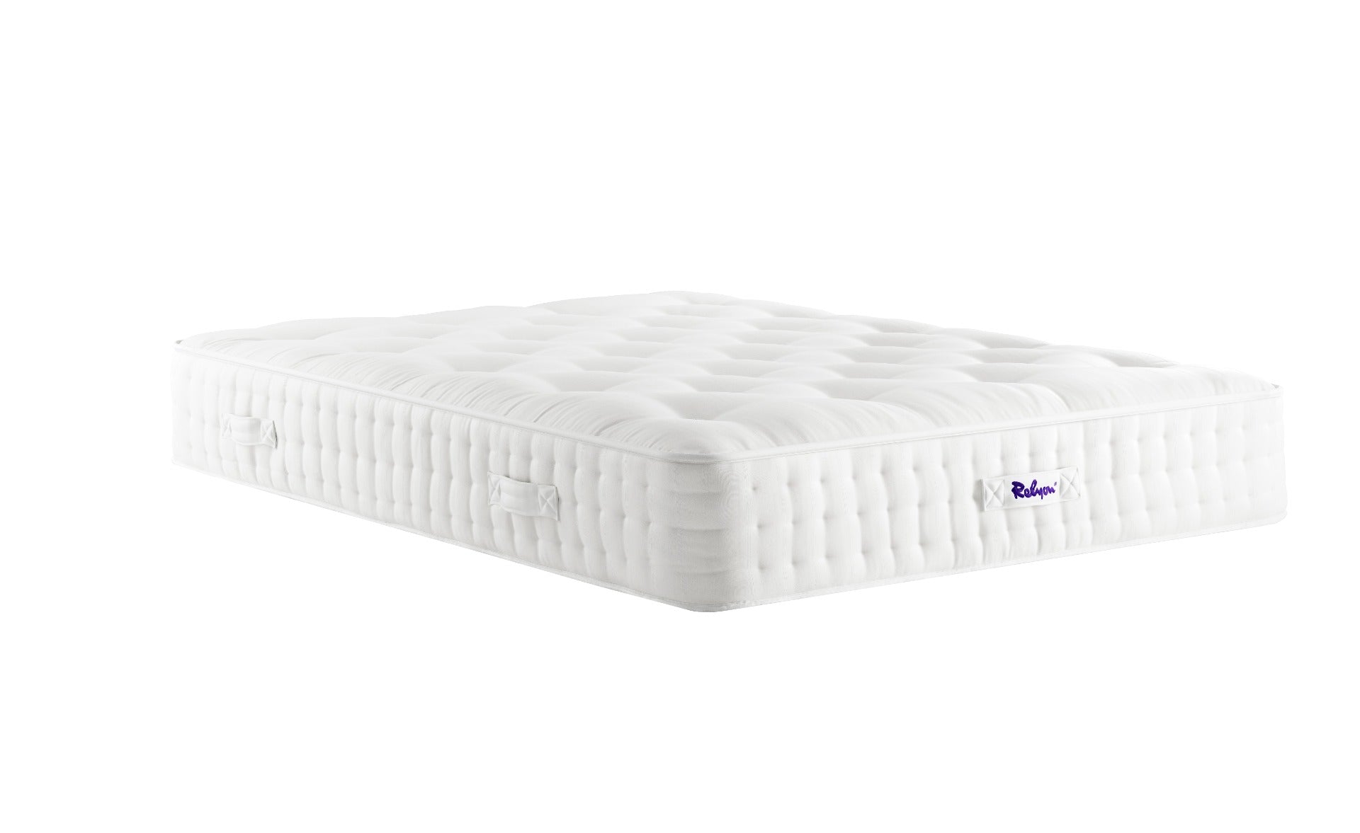 Relyon Fulton Ortho 1500 Kingsize Mattress