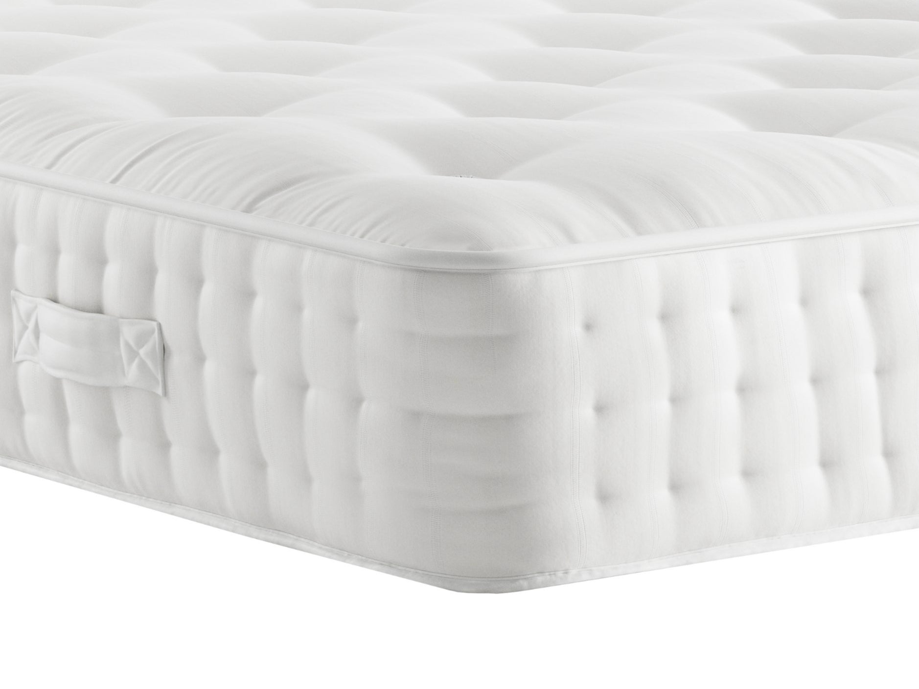 Relyon Heyford Ortho 1500 Single Mattress