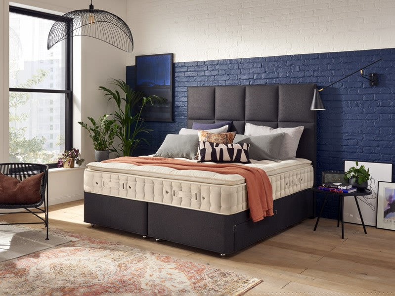 Hypnos Pillow Top Select Single Mattress