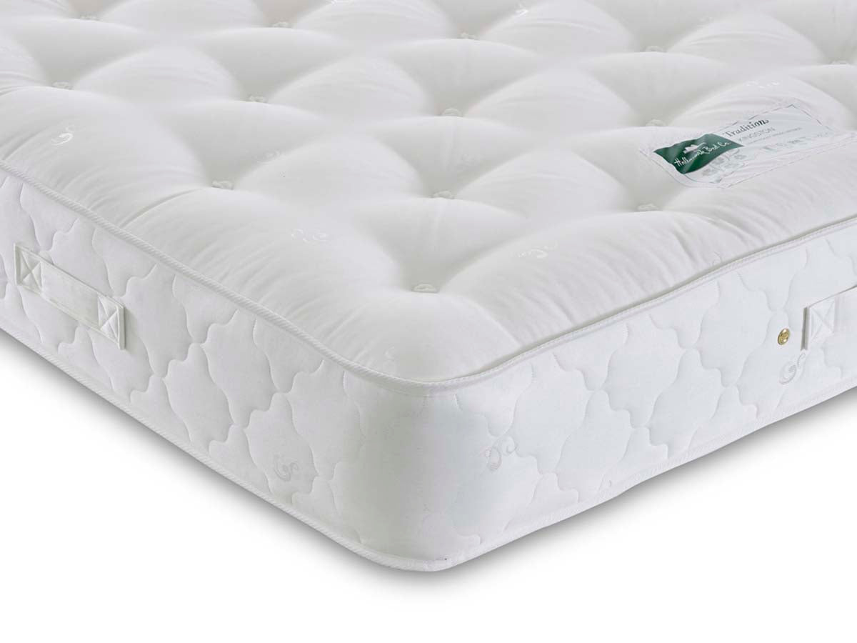 Kingston Ortho 1000 Pocket Superking Mattress