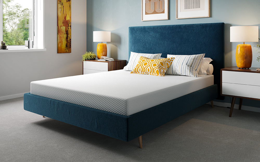 Komfi Unity Comfort Luxury Kingsize Mattress