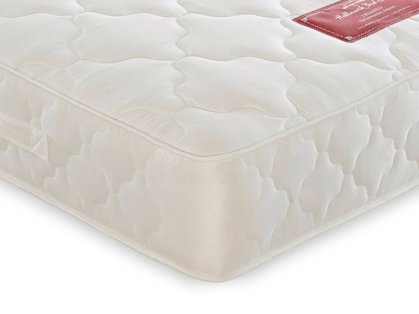 Levanto Superking Mattress