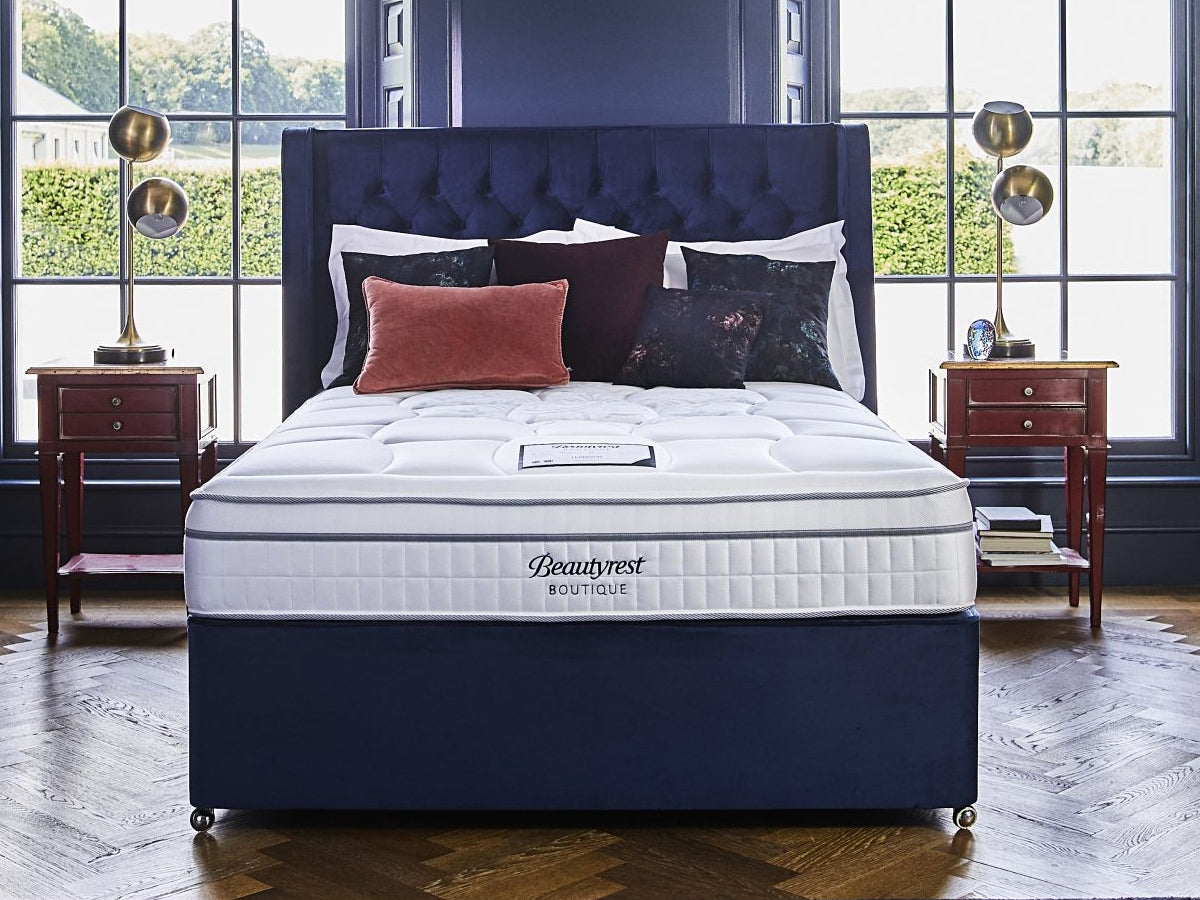 Sleepeezee Lexington 1800 Single Mattress