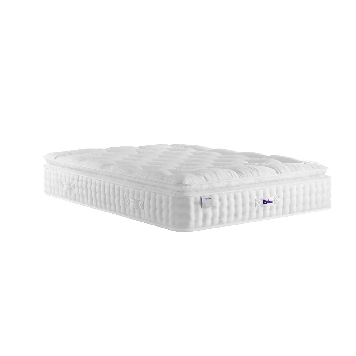 Relyon Remington Silk 2950 Double Mattress