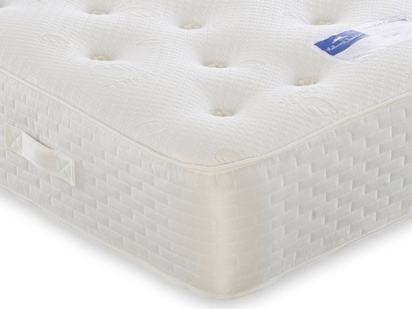 Otto Latex 1000 Pocket Single Mattress