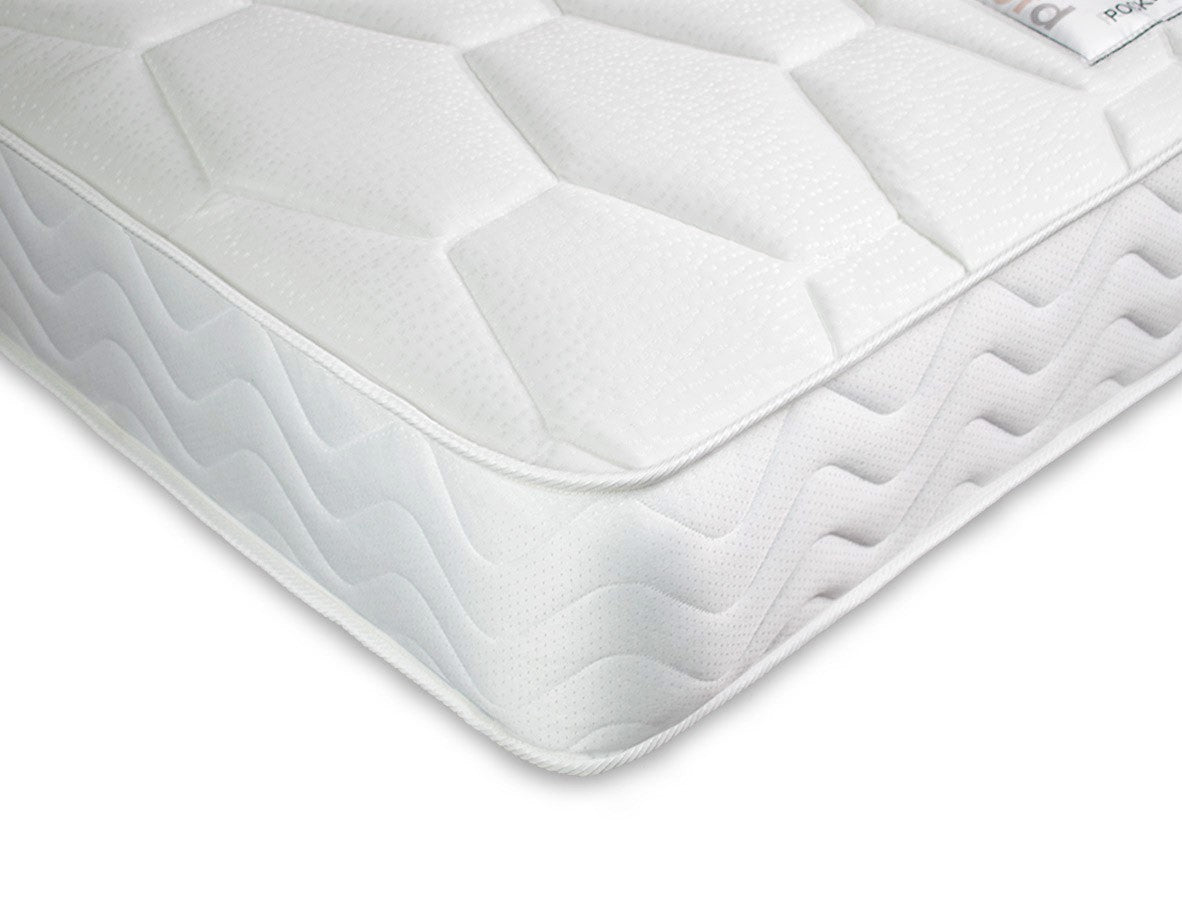 Pocket Miracle 1500 Superking Mattress