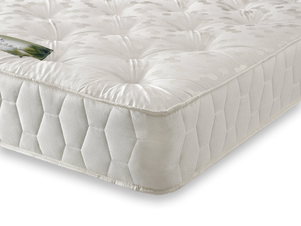 Salsa Single Mattress