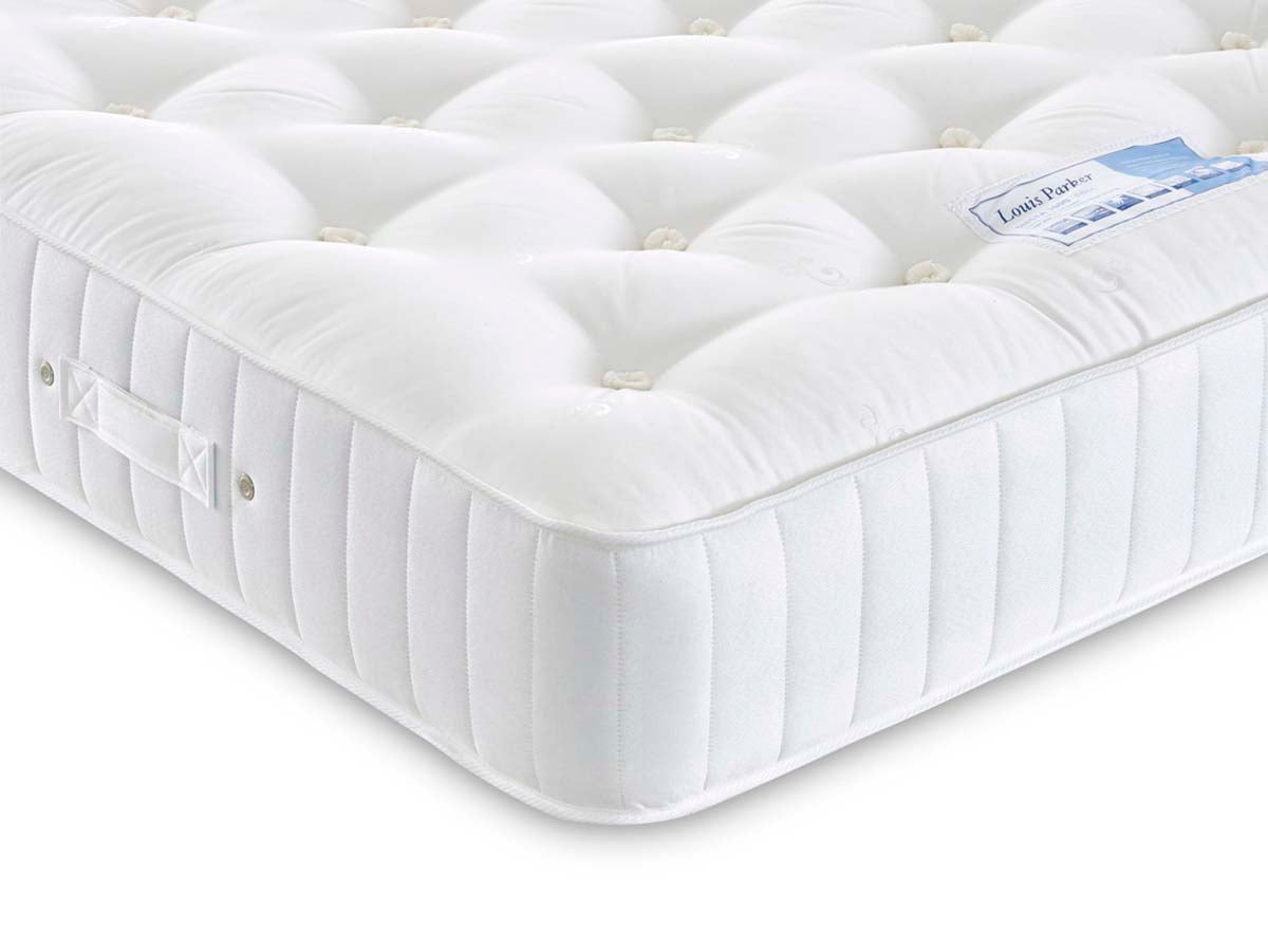 Siesta Pocket 1000 Single Mattress