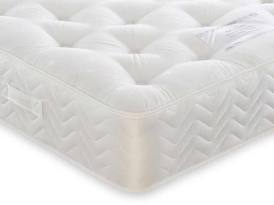 Sleepover Deluxe Superking Mattress