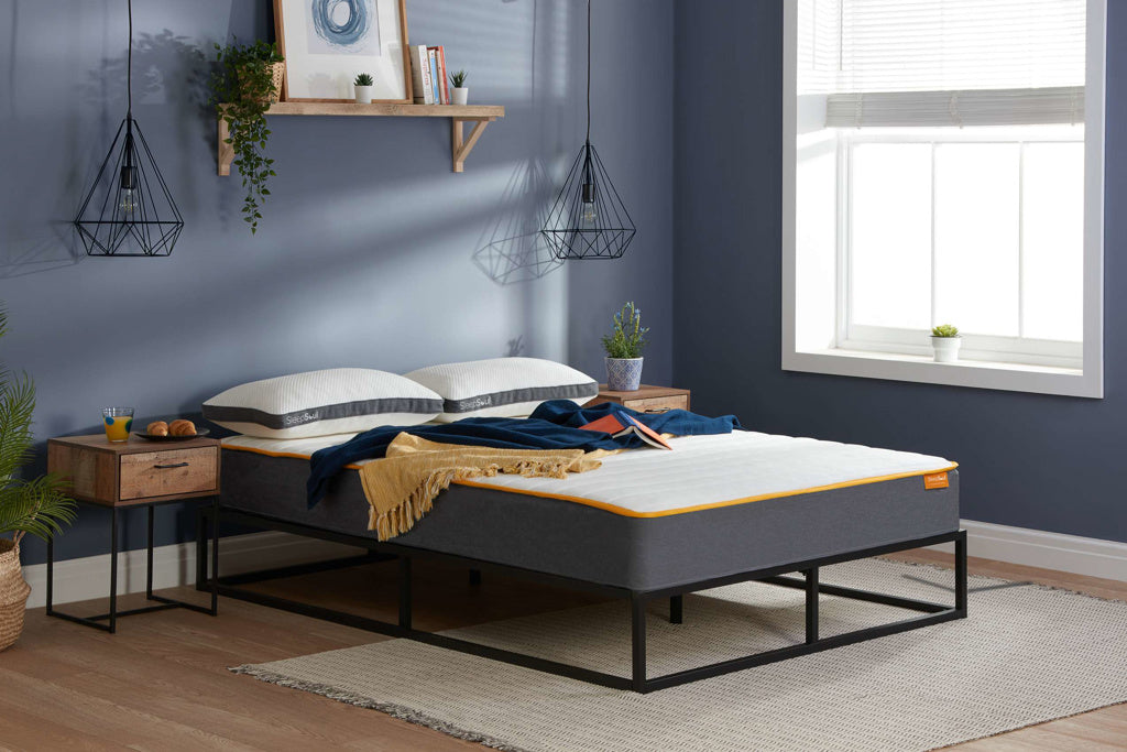Sleepsoul Balance 800 Kingsize Mattress