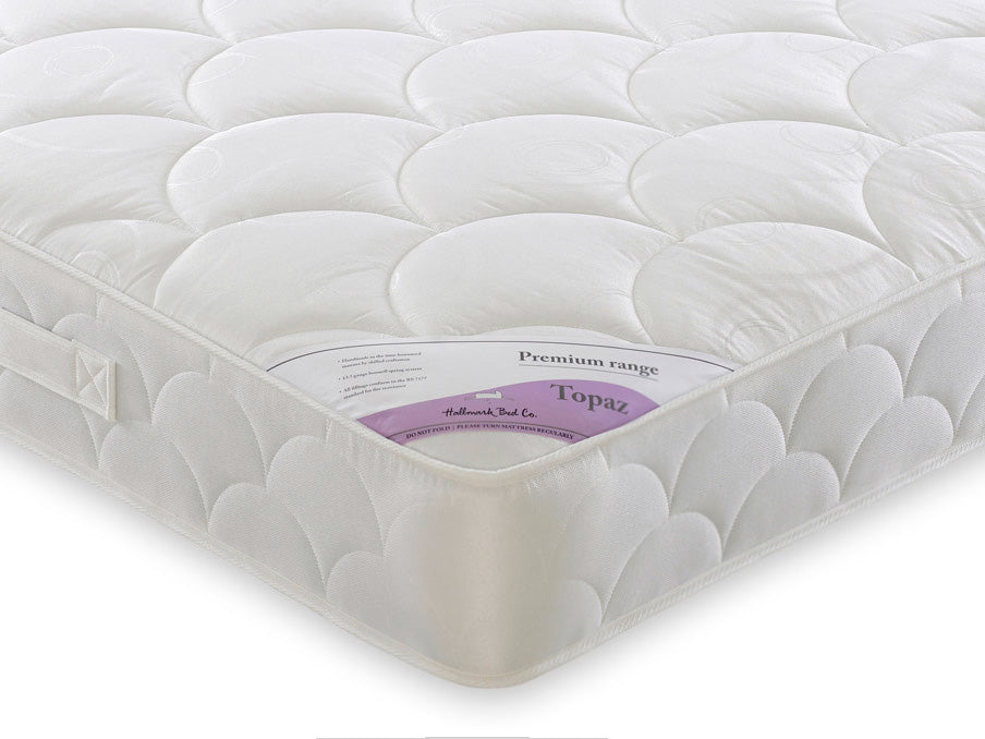 Topaz Orthopaedic Superking Mattress