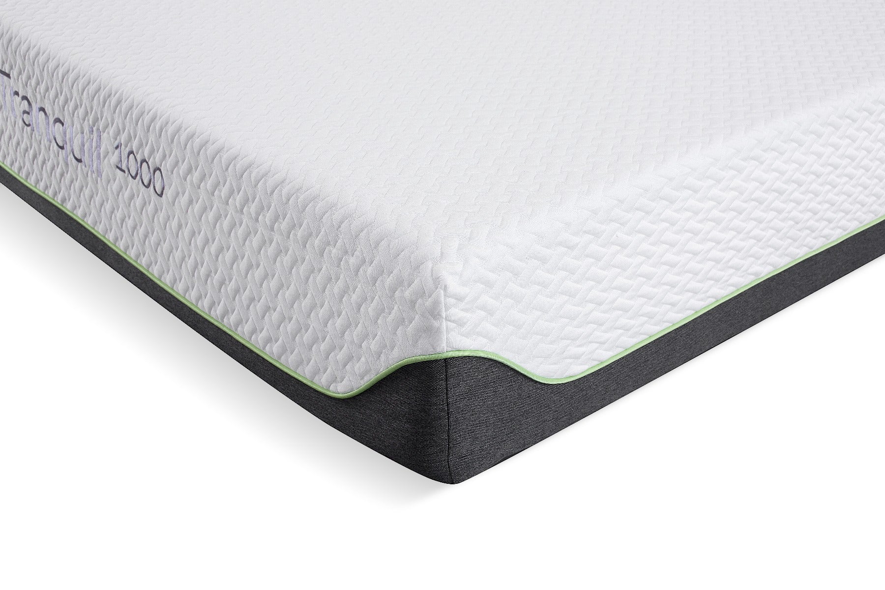 Tranquil 1000 Pocket Memory Foam Double Mattress