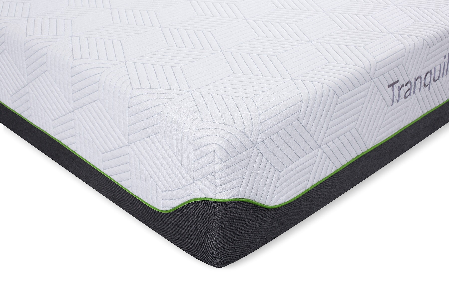 Tranquil 2500 Pocket Memory Foam Double Mattress