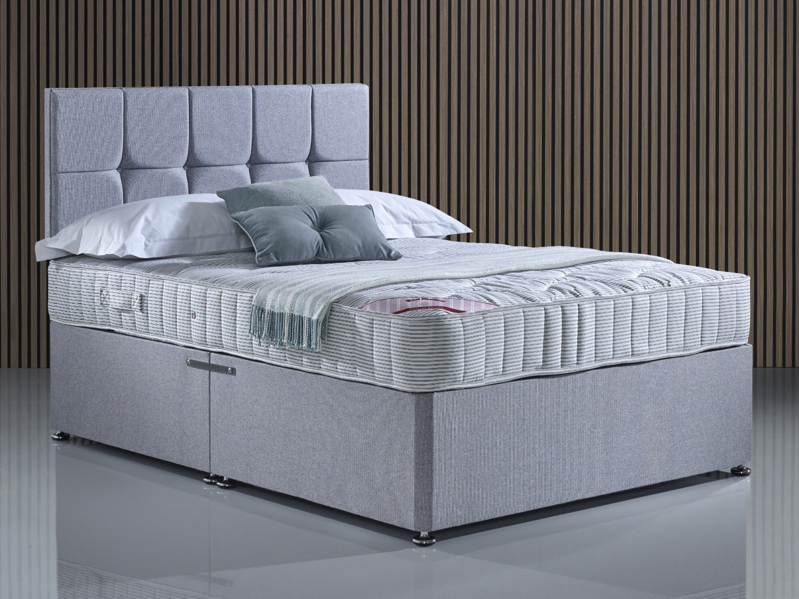 Virginia Single Mattress
